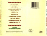 Tania Maria - Forbidden Colors (CD) Image